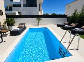 New - Luxury Villa Angel - private pool