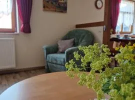 Ferienwohnung am Chemnitztalradweg