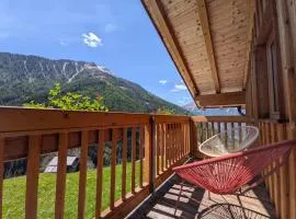 Naturhotel BERGhof