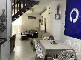 Casa Maya