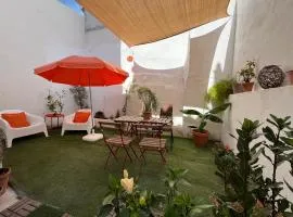 Guesthouse Jazmines Mozarabe