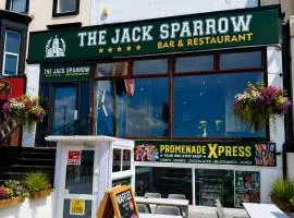 The Jack Sparrow Hotel