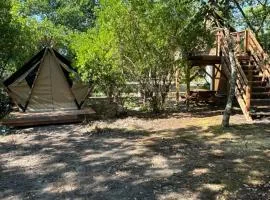Camping Le Capdeville