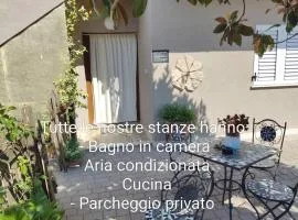 Marco - camere con bagno privato vicino al centro