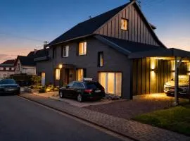 Ferienwohnung mit Weitblick