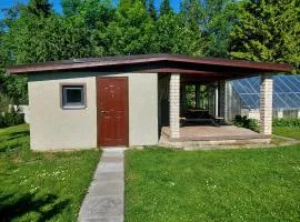 Lind Guest House