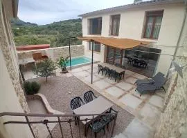 casa LHort