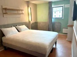 ibis budget Valenciennes Petite-Forêt