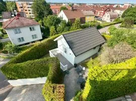 Prinshöjden Apartments & Villas - Katrineholm Residential