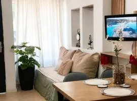Caelum House Apartamento Con cochera
