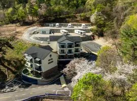 Seorak Hotel Misong