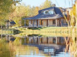 Annes，位于Pāce的酒店