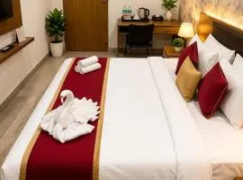 IndiGo Line Hotel - Banjara Hills