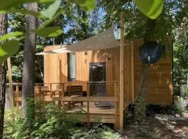 Tiny House am Ranziger See