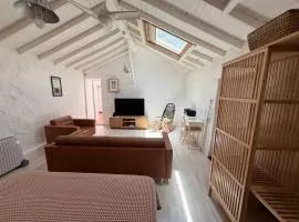 Casa Cueva Tejeda 2 dorm