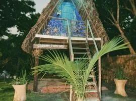 Cabana Jamelão