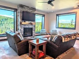 Paradise Condo, Hot Tub, Mtn Views, Lift 5 Mile