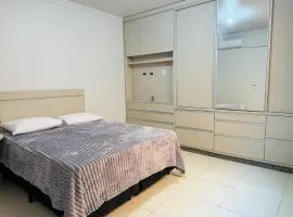 Apartamento com 2 quartos, 2 banheiros e Garagem em sinop