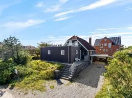 4 star holiday home in Nørre Nebel