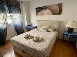 FORUM BEACH 2 AND POOL APARTMENT BARCELONA