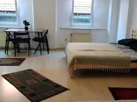BLR Apartment