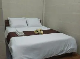 Omeli homestay