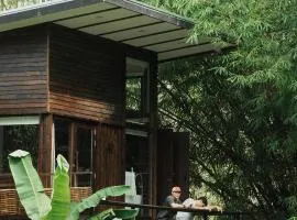 Kalm Cabin Phuket Farmstay