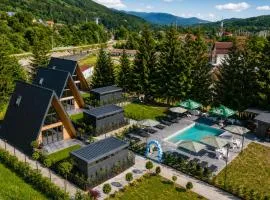 Cabana Mircea cel Bătrân