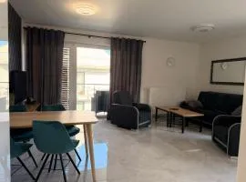 Apartament na Książańskim Szlaku