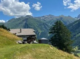 Naturlodge Gadestatt