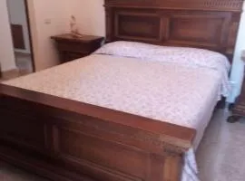 Villa del sole