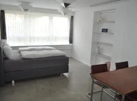 AR阁楼公寓