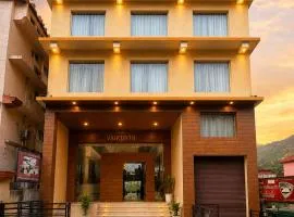 The Ginger McLeodGanj-By Vaikunth Centrally Heated & Air Cooled # Near Mall Road # Big Parking # Lift #Spacious Rooms # Most Awarded # Property Of The Year #