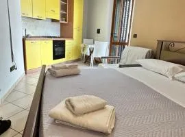 Appartamenti Scilla Paese Albergo