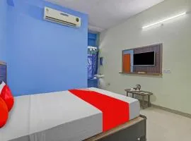 Hotel O Satya Inn