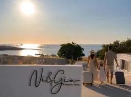 Ni&Gio Sterna 6