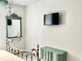 Mergozzo B&B Villa Falesia