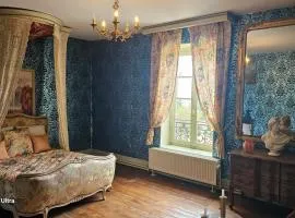Chambre Napoléon III