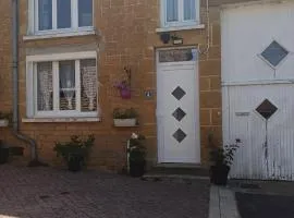 Gîte du piémont