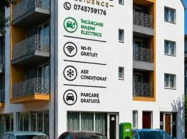 Ap CALAS , No1 2B Etajul 1, AC, Free Parking