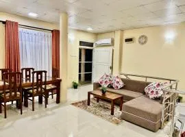 Judewin villa Negombo