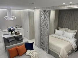 VIP Apartments Deribasovskaya Квартира центр города