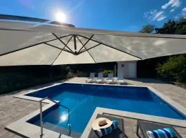 Holiday Home Slap Koćuša