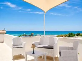 Leuka Maison Privée - 50mt by the Sea