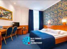 HOTEL ATLANTA Darmstadt SUPERIOR