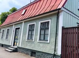 Munga apartment