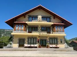 La Casona El Carrascal