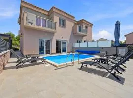 House Pink