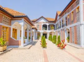 MIRAMAR Ruhondo Resort