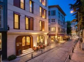 Erba Hotel